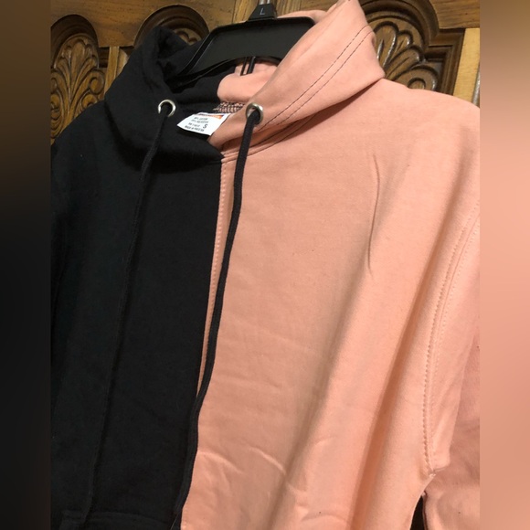 Unisex - Sun Tee Hooded Sweatshirt - Picture 12 of 16